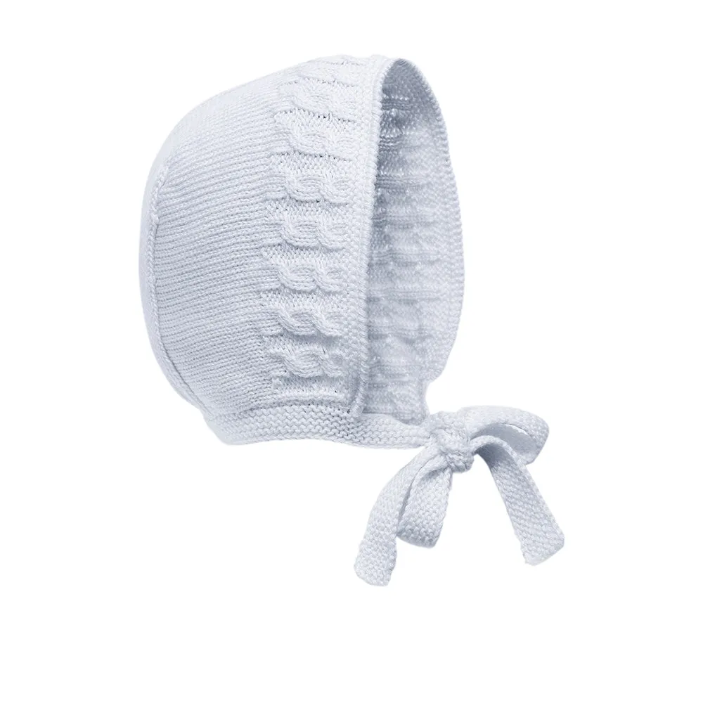 Grey Pima Cotton Luxury Gift Set