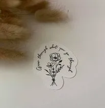 Grow Through What You Go Through