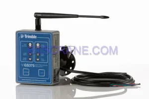GS375 LSI Trimble Wireless A2B Anti Two Block Display