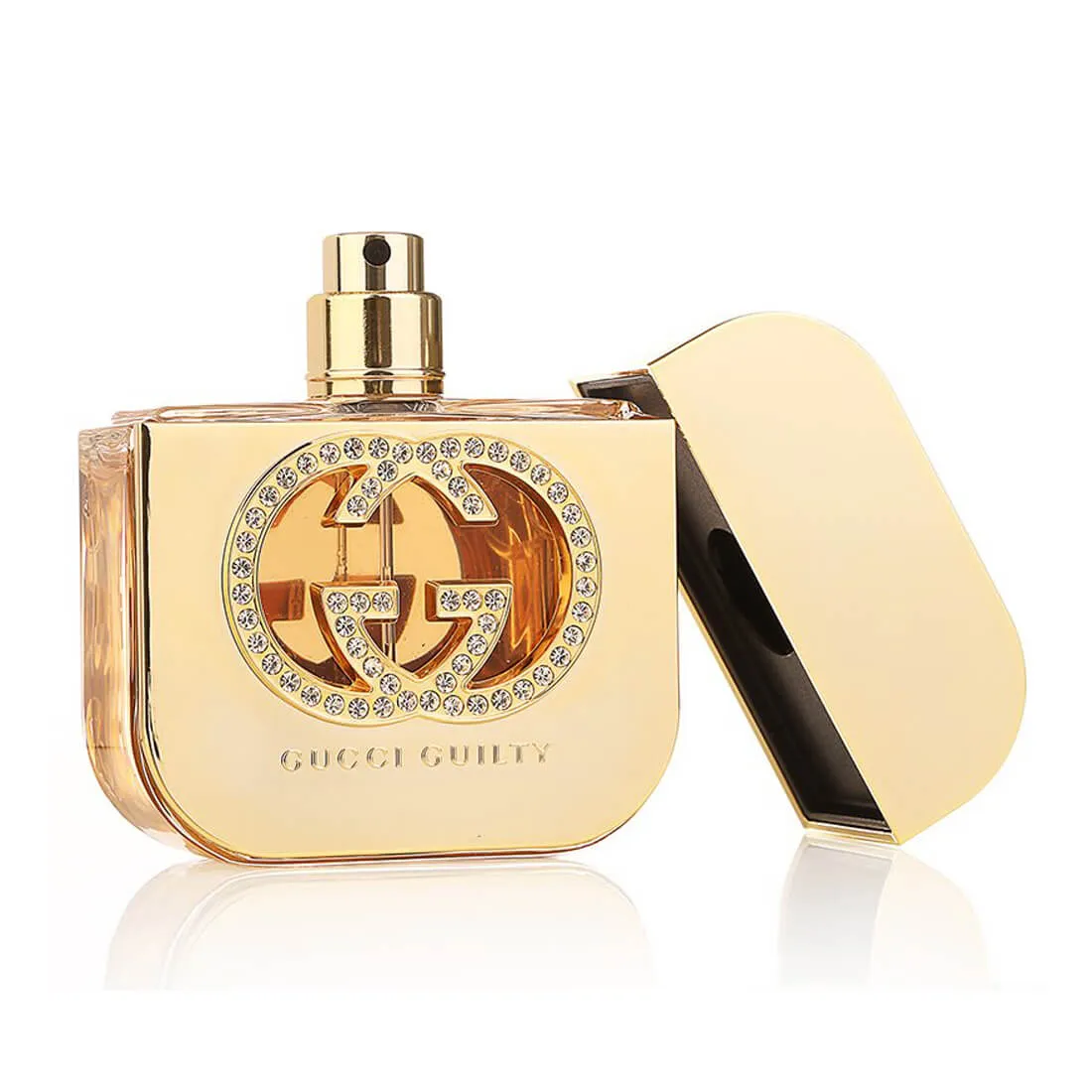 Gucci Guilty Diamond Limited Edition Eau De Toilette 50ml