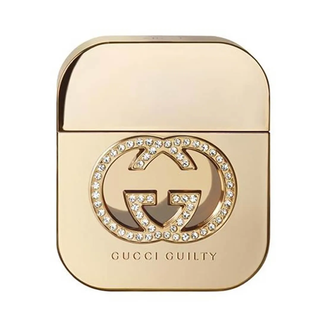 Gucci Guilty Diamond Limited Edition Eau De Toilette 50ml