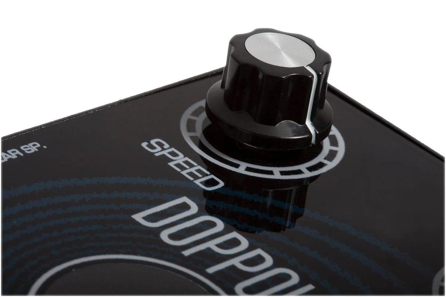 Gurus DOPPOLER (Rotating Speaker Simulation System)