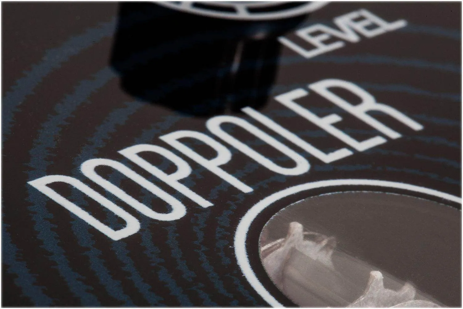 Gurus DOPPOLER (Rotating Speaker Simulation System)