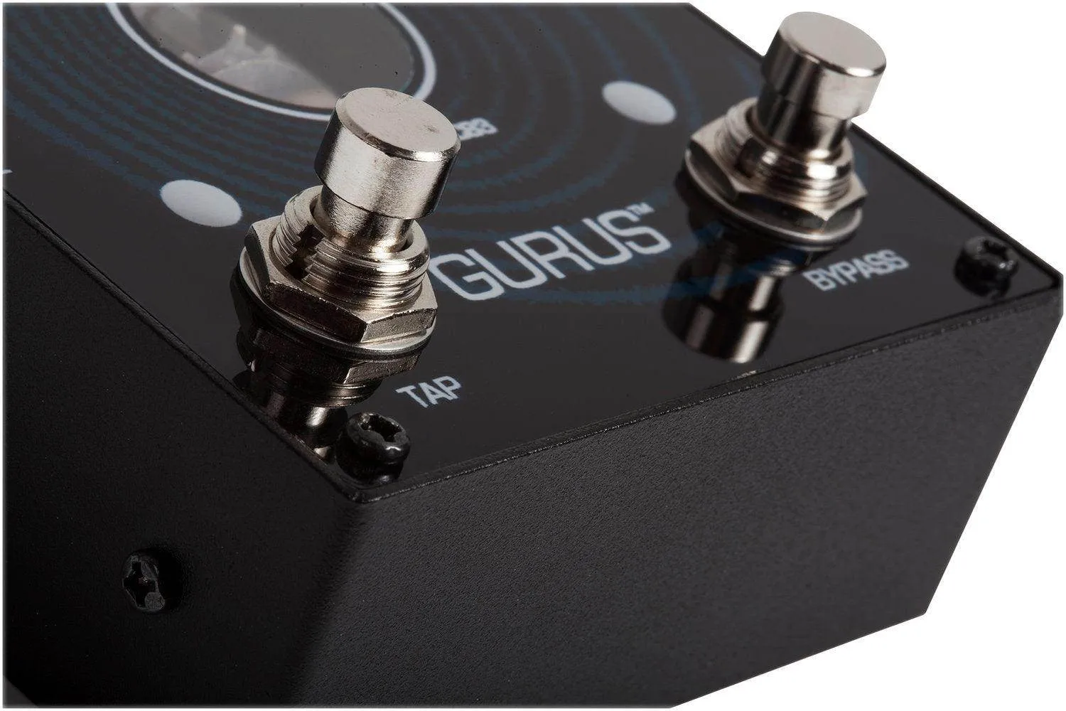 Gurus DOPPOLER (Rotating Speaker Simulation System)