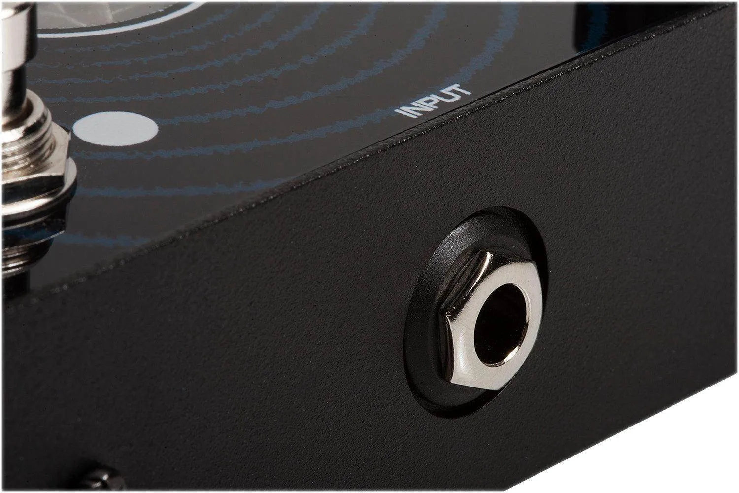 Gurus DOPPOLER (Rotating Speaker Simulation System)