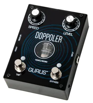 Gurus DOPPOLER (Rotating Speaker Simulation System)