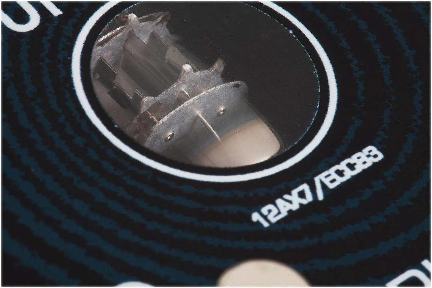 Gurus DOPPOLER (Rotating Speaker Simulation System)