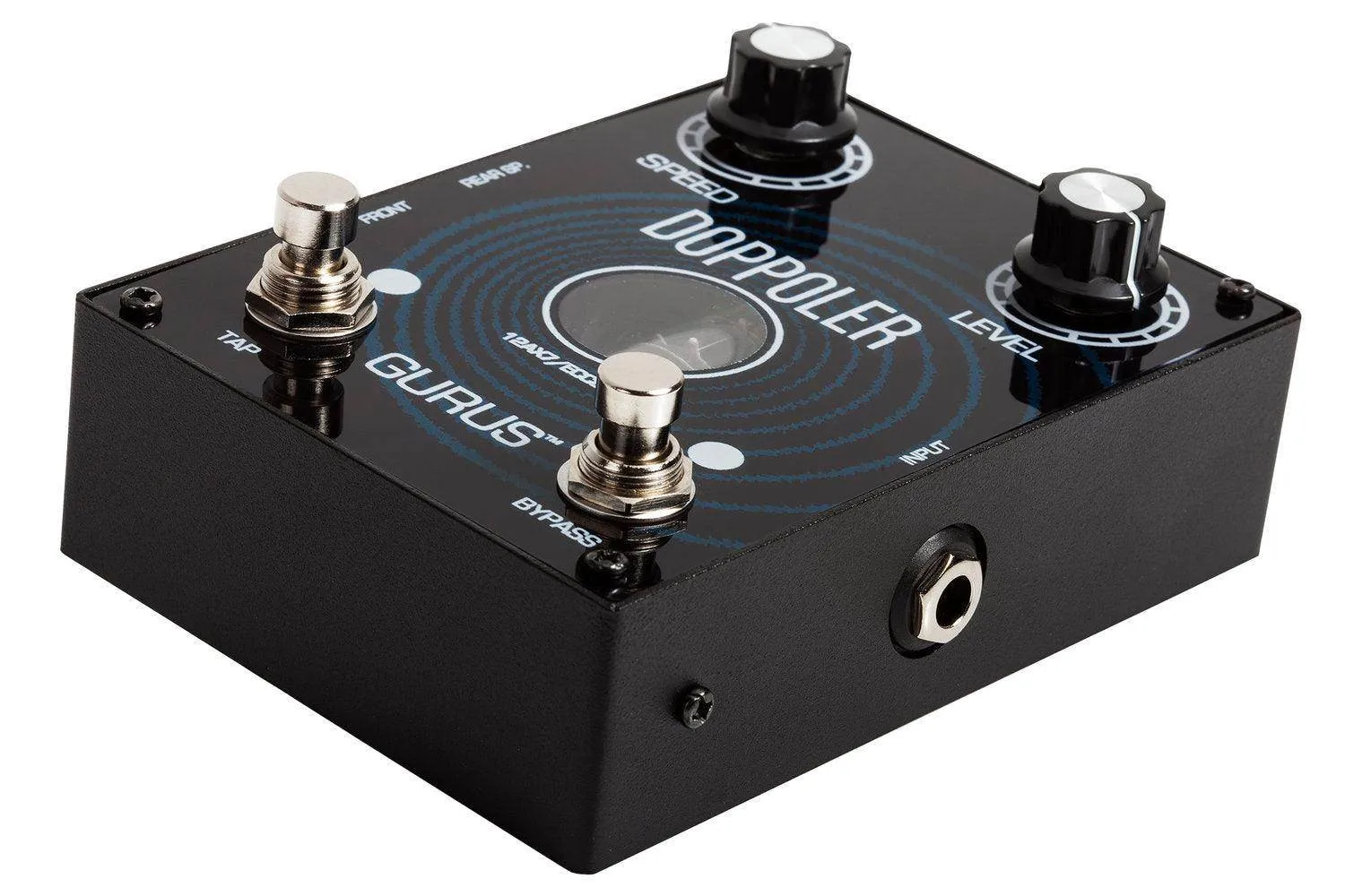 Gurus DOPPOLER (Rotating Speaker Simulation System)