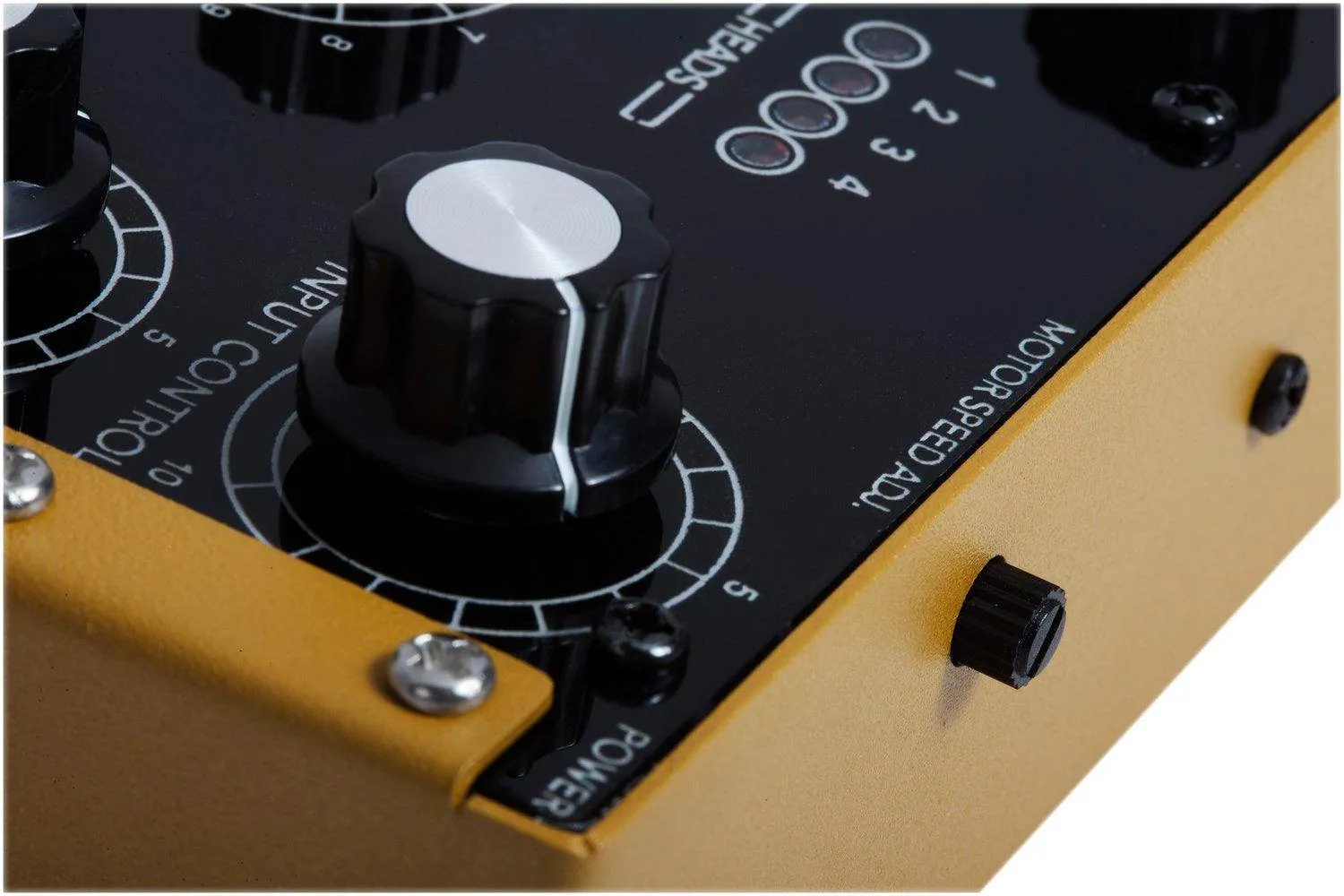 Gurus Echosex 2°T7E model (Real Binson Multihead)