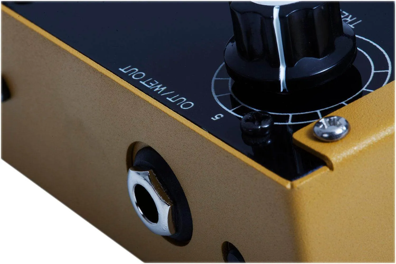 Gurus Echosex 2°T7E model (Real Binson Multihead)