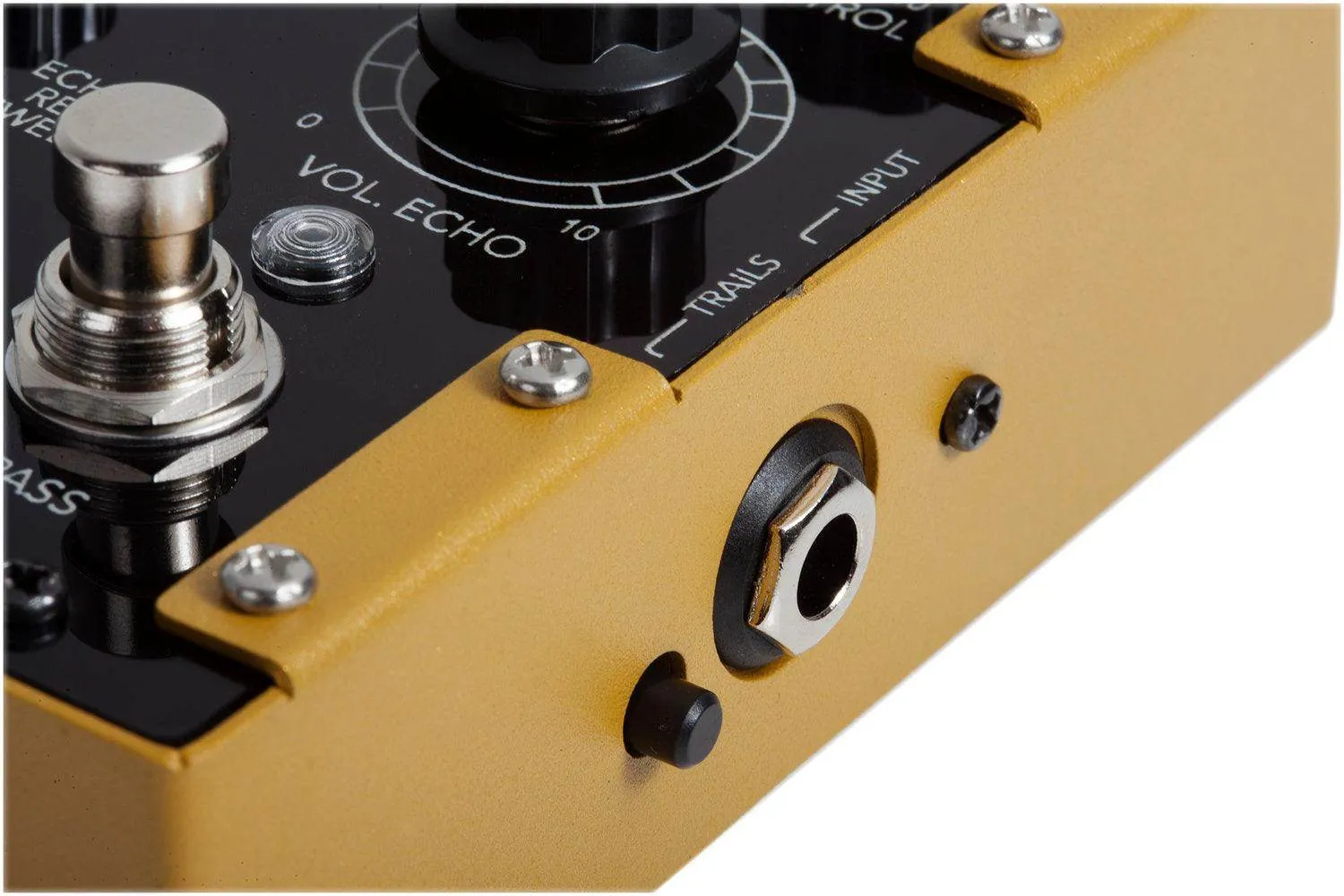 Gurus Echosex 2°T7E model (Real Binson Multihead)