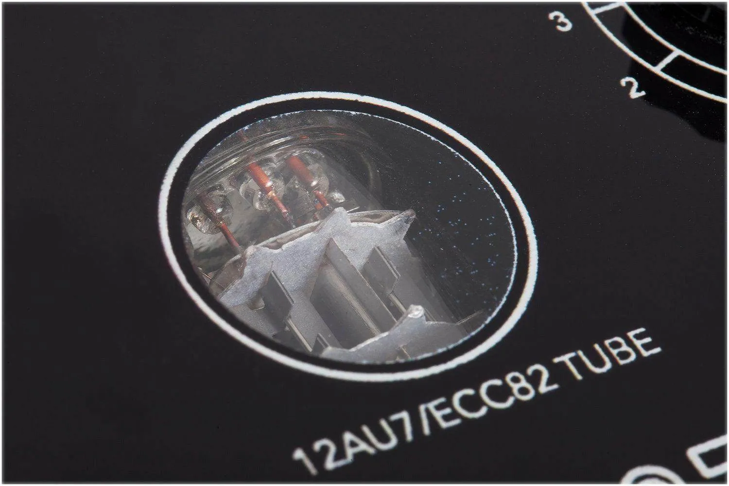 Gurus Echosex 2°T7E model (Real Binson Multihead)