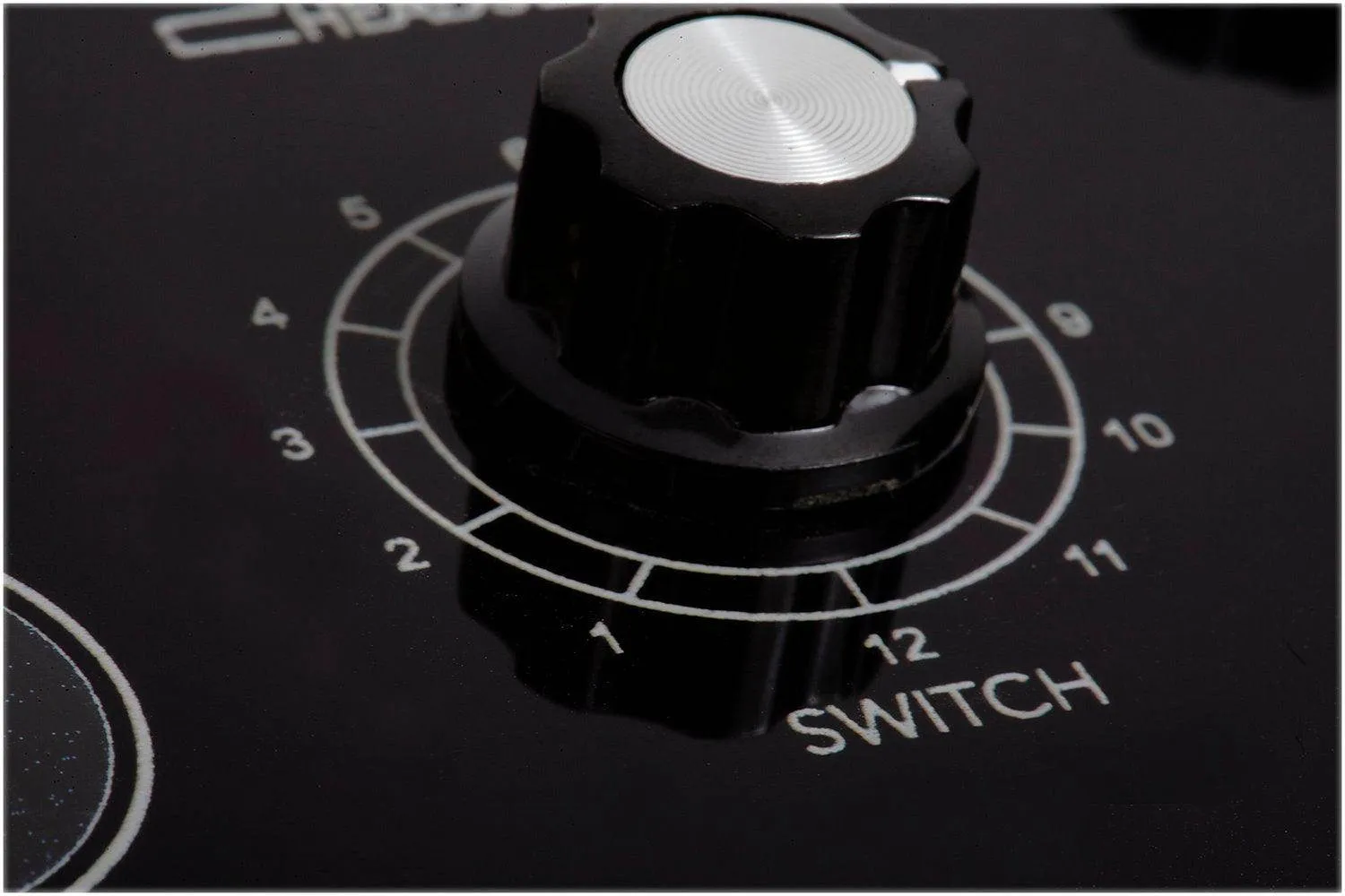 Gurus Echosex 2°T7E model (Real Binson Multihead)