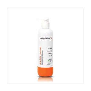 H2PRO HEALING LEAVE-IN CONDITIONER (10.1 fl oz / 300 ml) - (C)