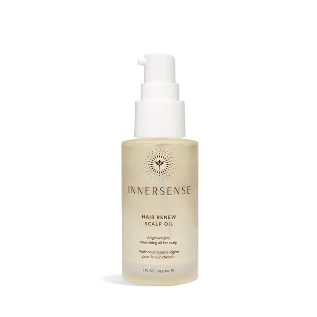 Hair Renew Scalp Oil