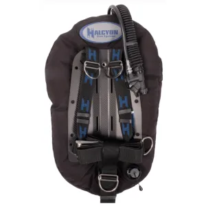 Halcyon Eclipse Pro