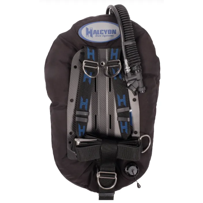 Halcyon Eclipse Pro