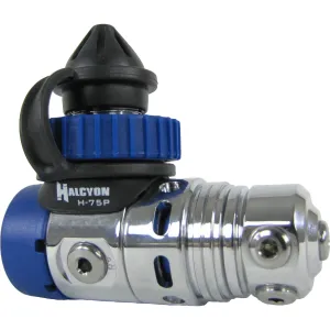 Halcyon H-75P First Stage only, Balanced Piston