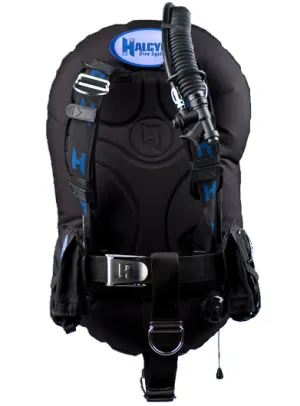 Halcyon Infinity SS BC System