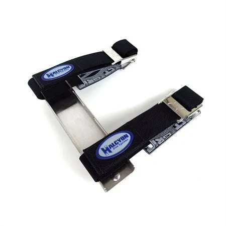 Halcyon Infinity Wing System