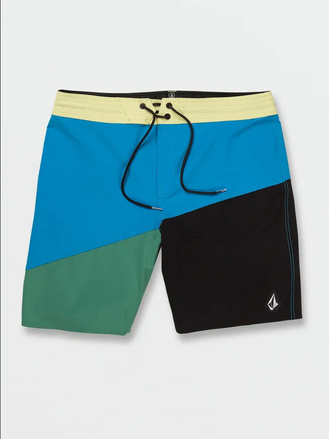HALVED LIBERATOR TRUNKS SALE
