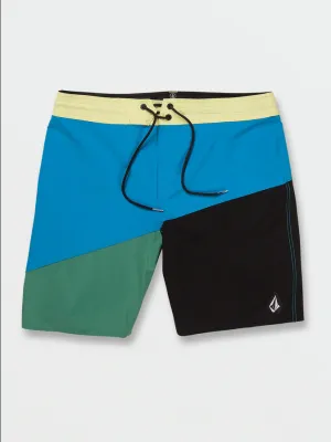 HALVED LIBERATOR TRUNKS SALE
