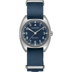 Hamilton - Khaki Aviation Pilot Pioneer Mechanical (H76419941)