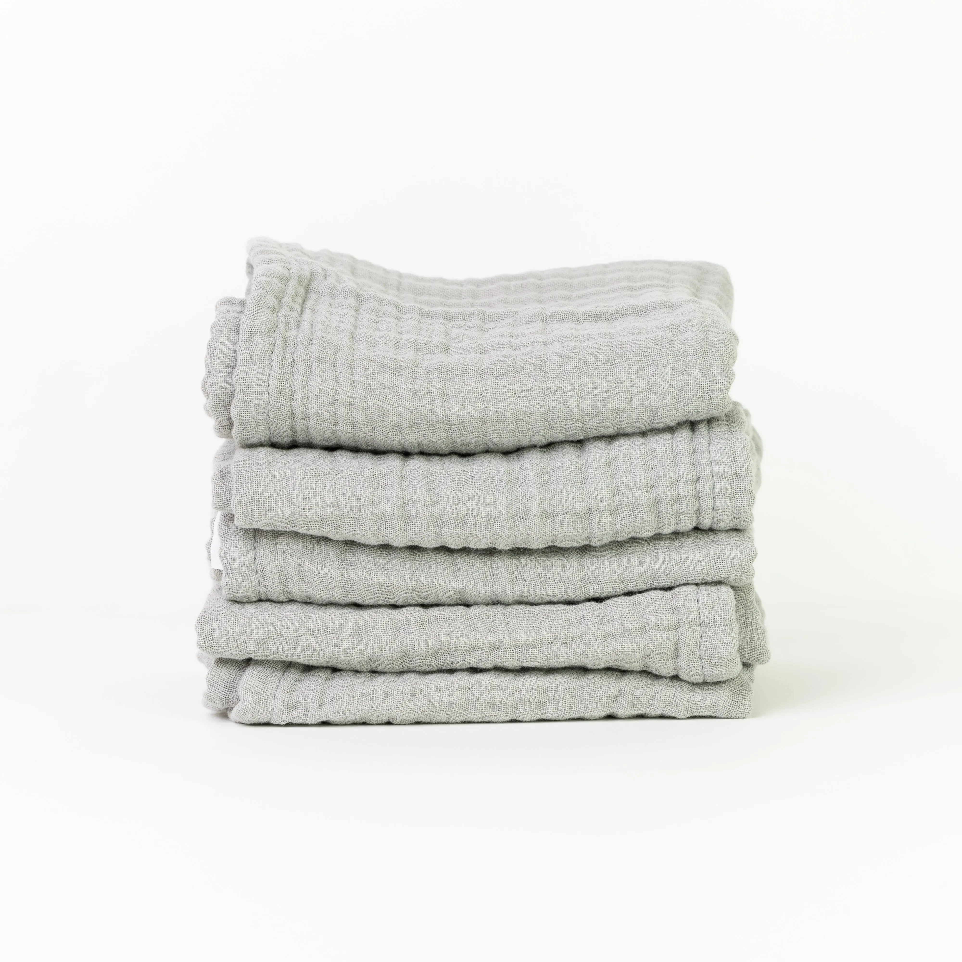 Hand & Face Towel Set