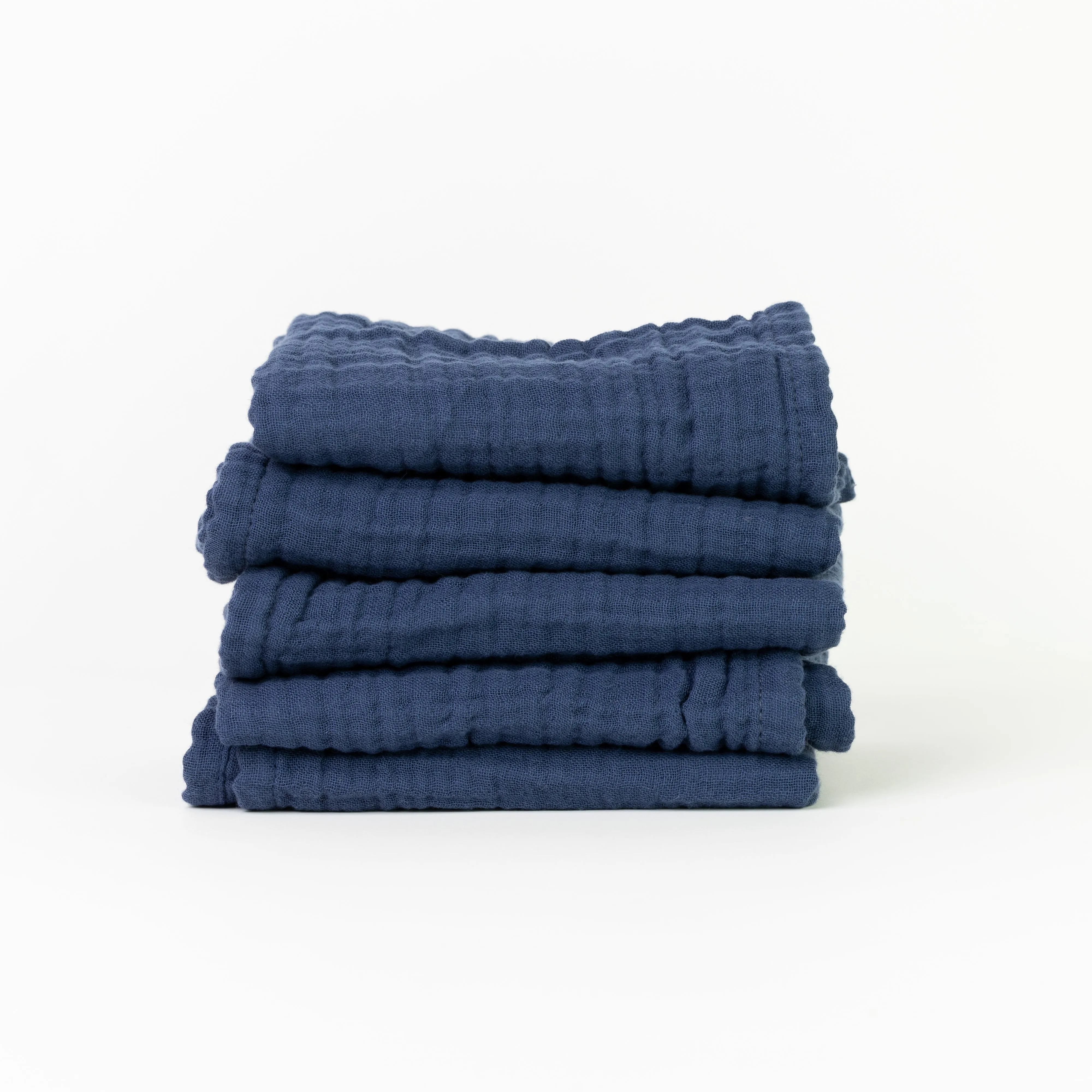 Hand & Face Towel Set