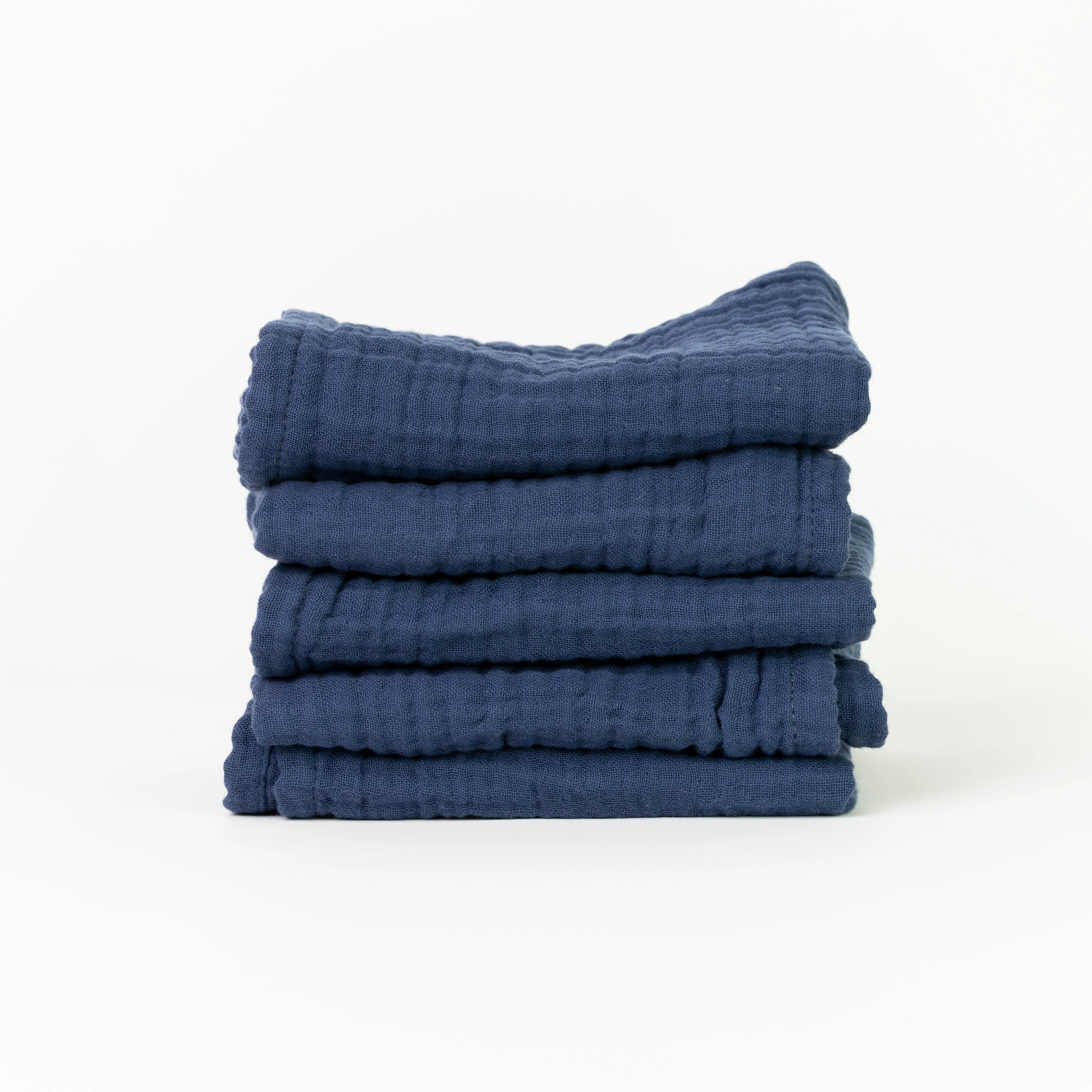 Hand & Face Towel Set