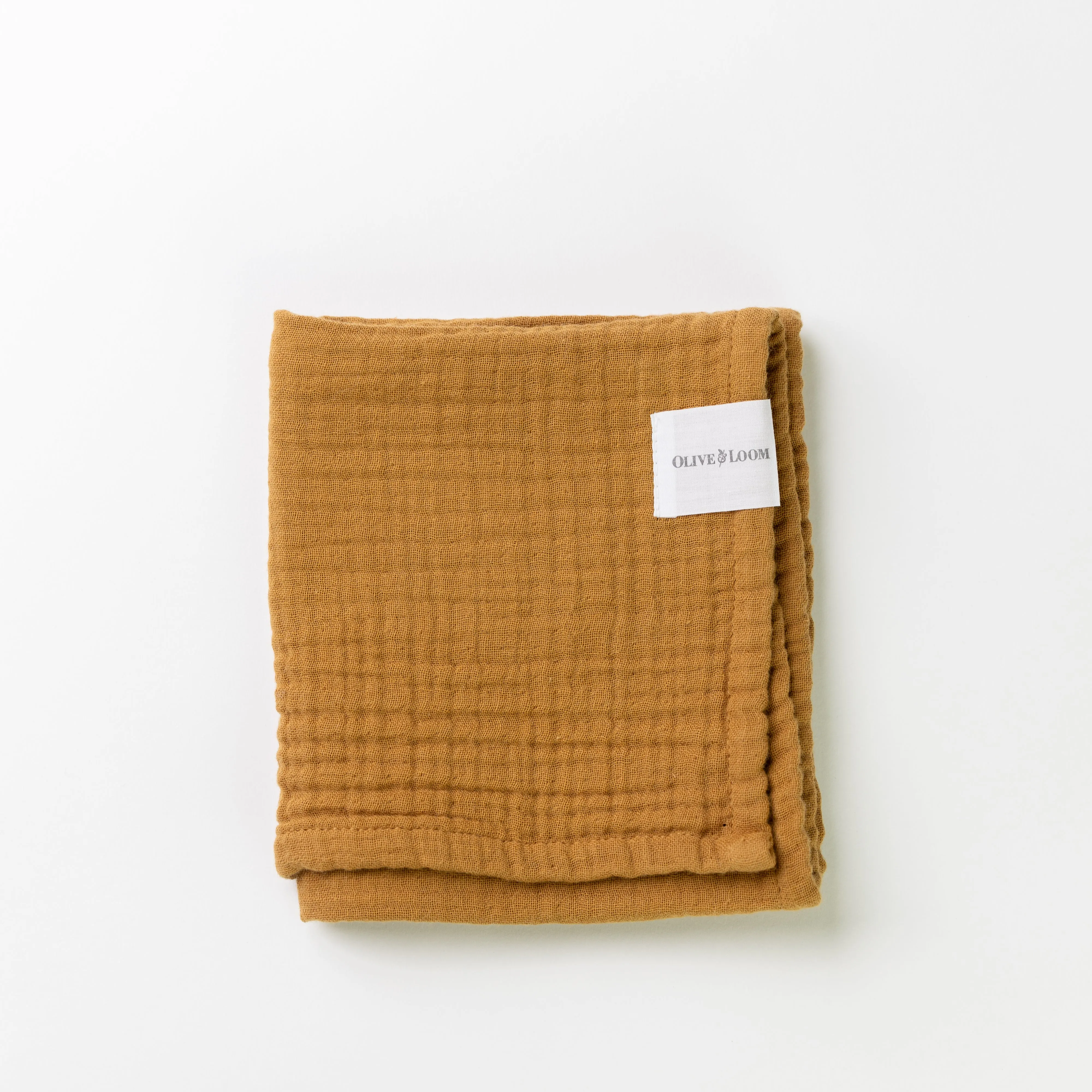 Hand & Face Towel