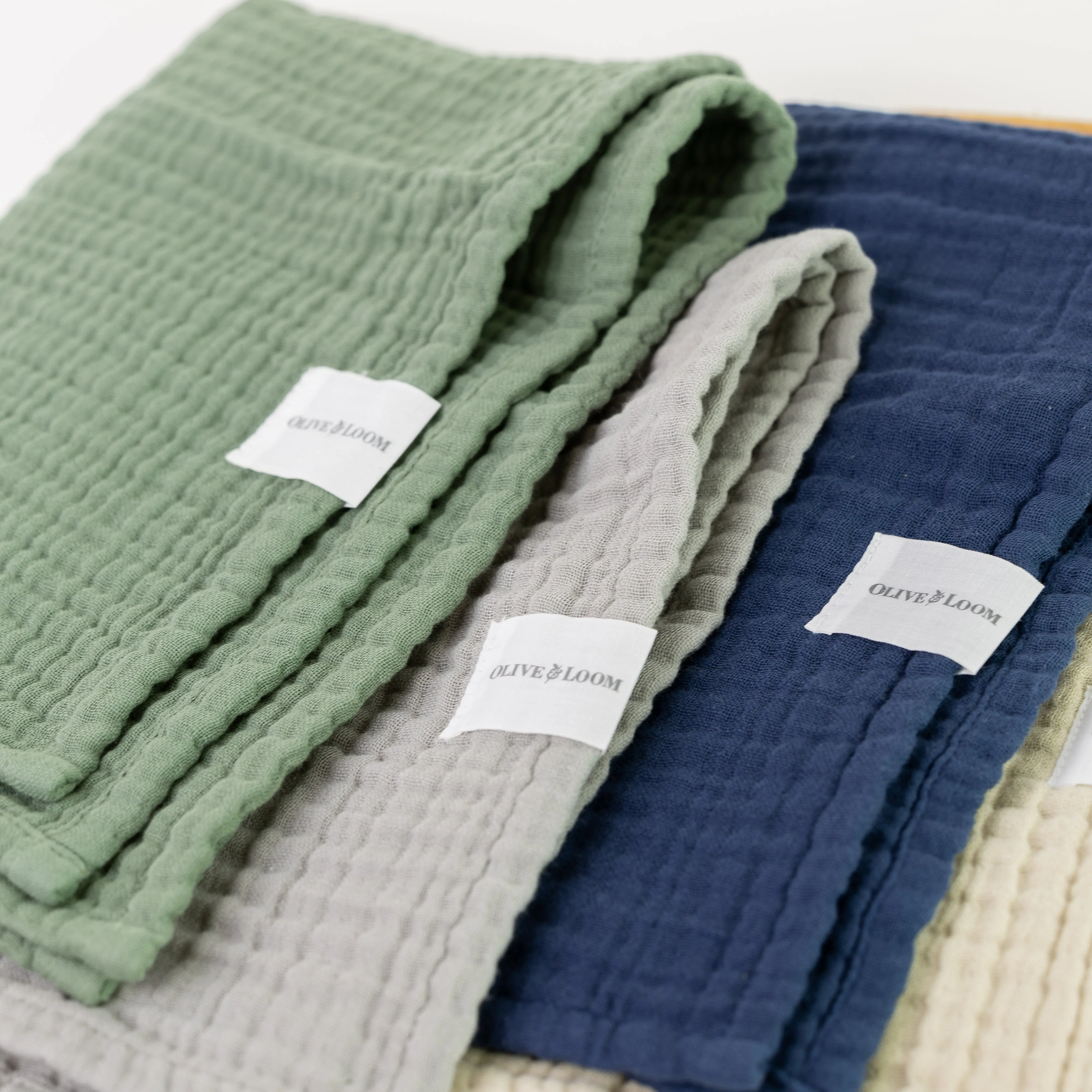 Hand & Face Towel