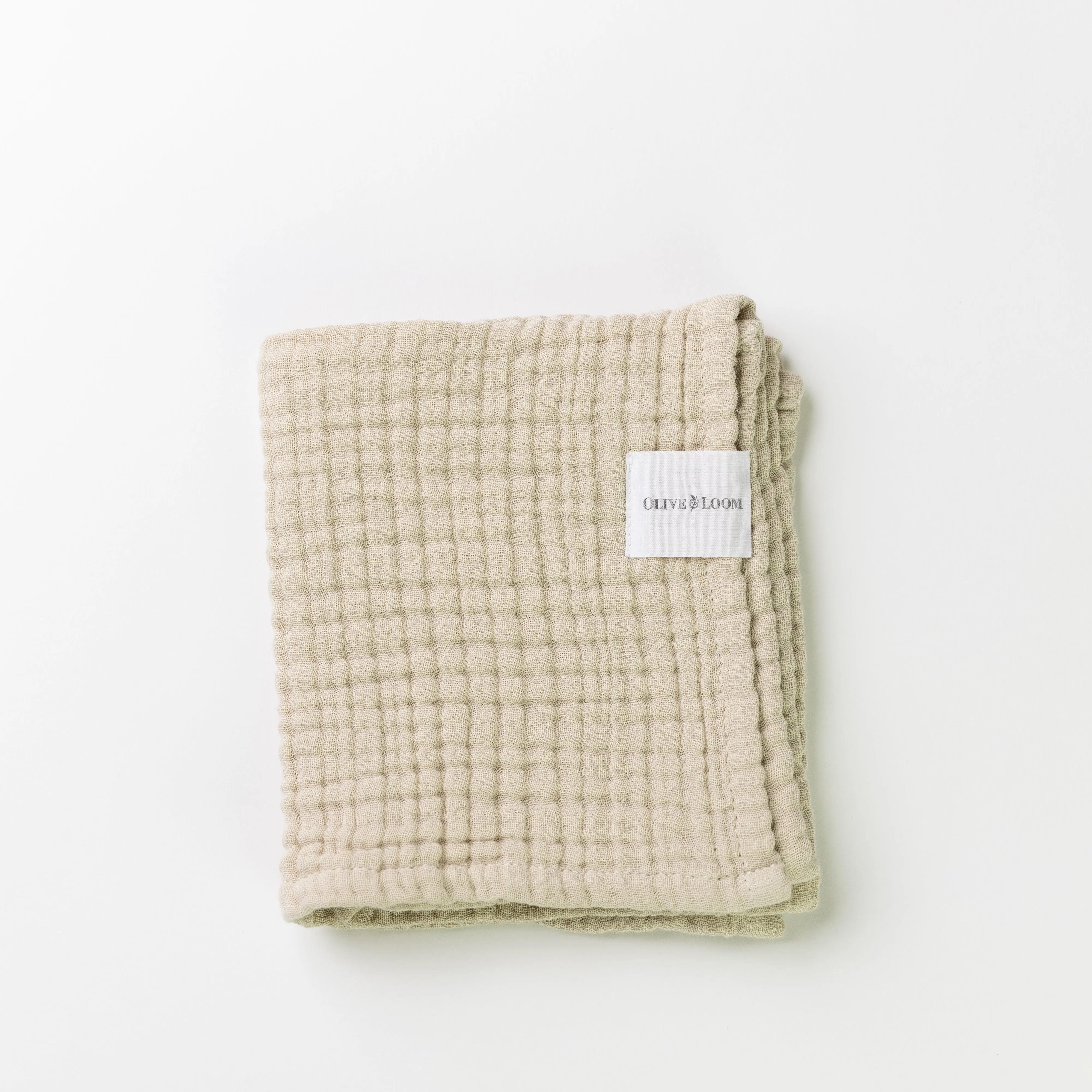 Hand & Face Towel