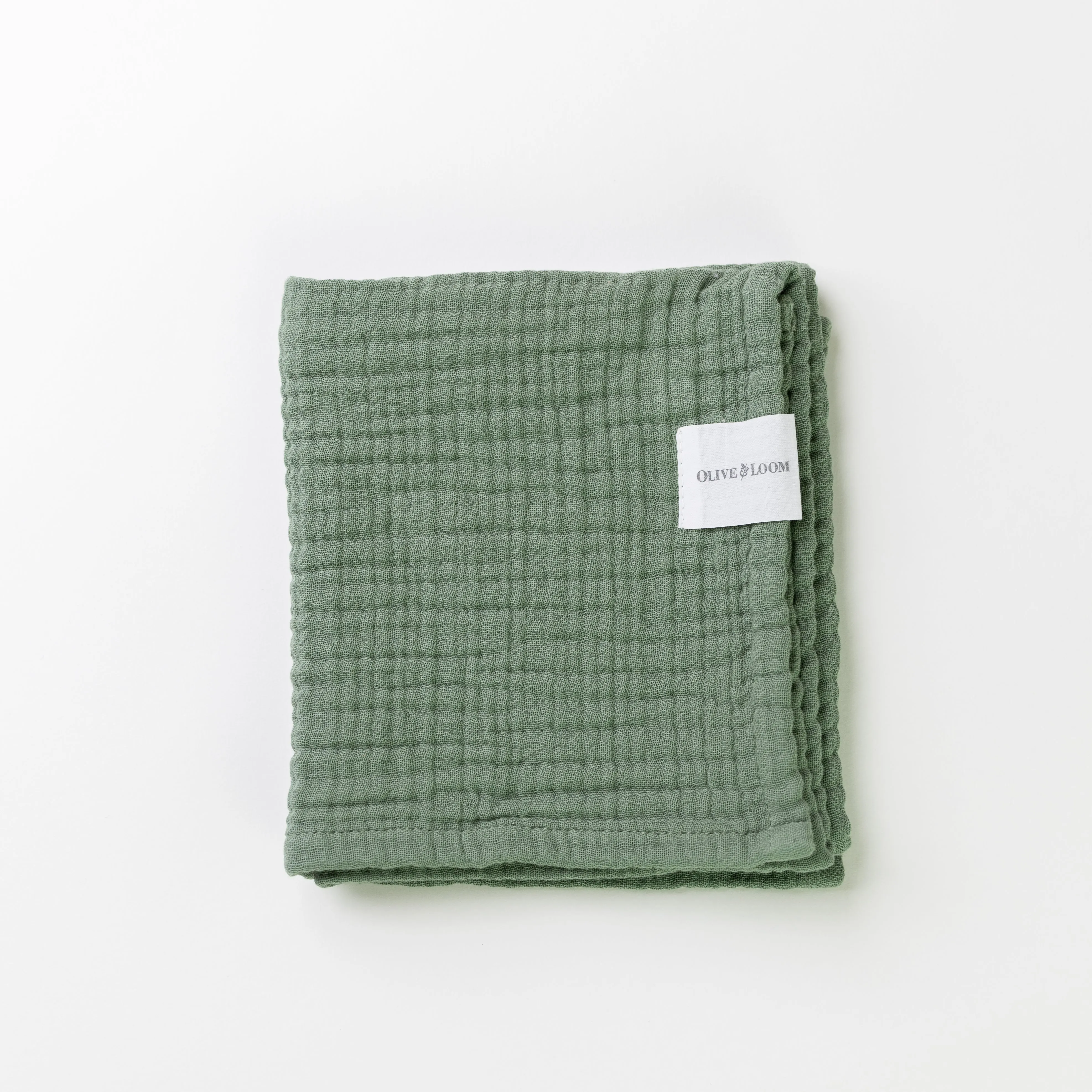 Hand & Face Towel
