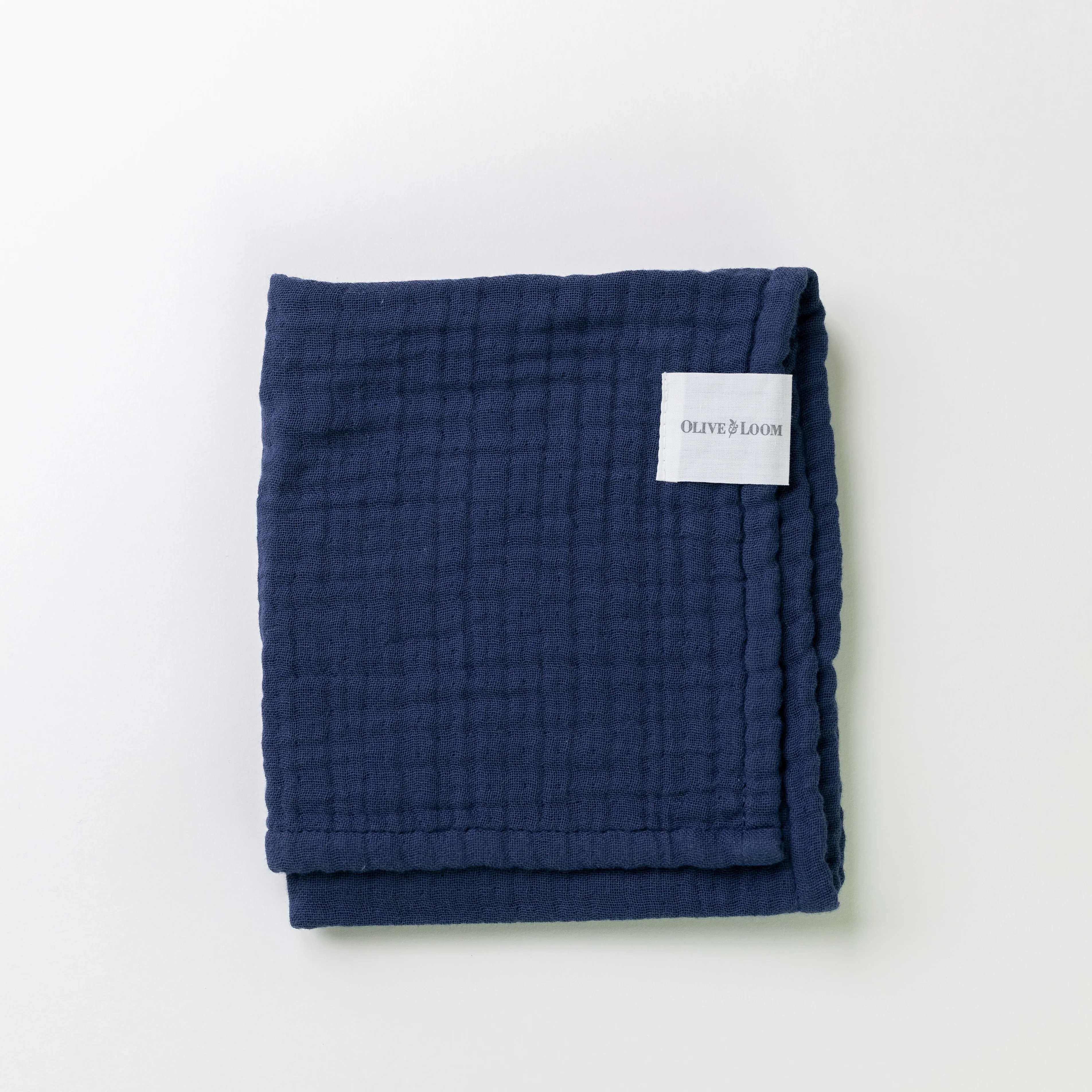 Hand & Face Towel