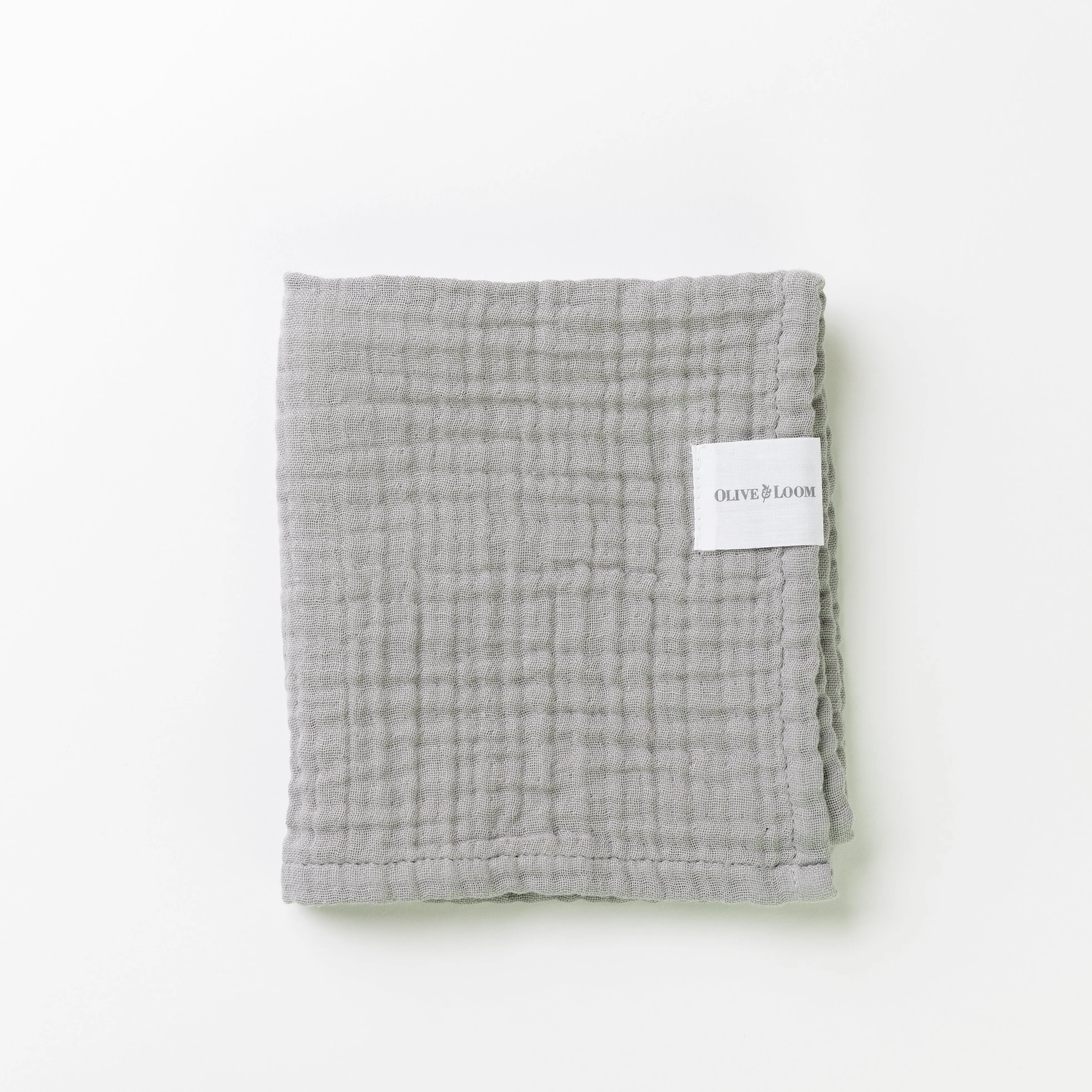 Hand & Face Towel