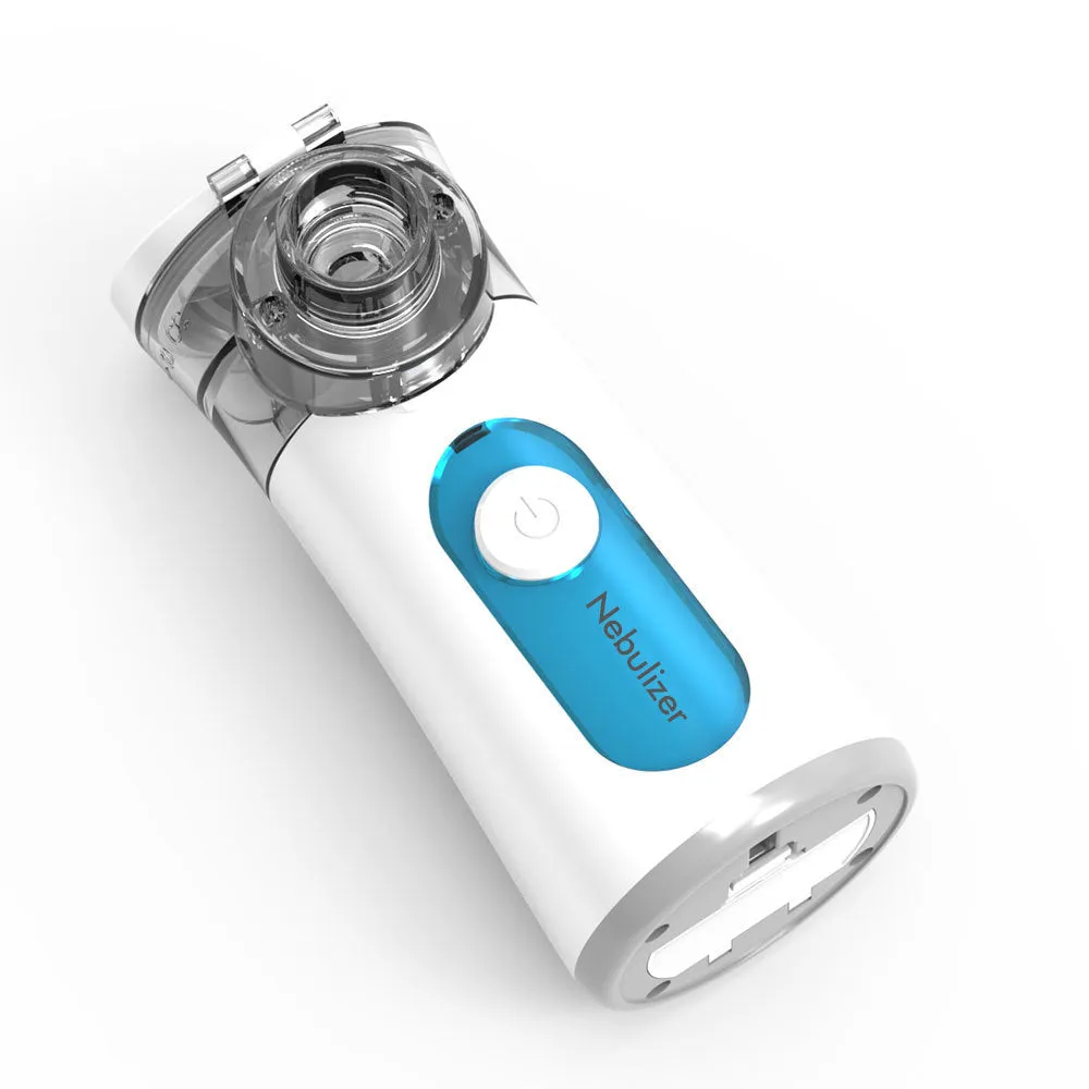 Handheld Children's Portable Ultrasonic Atomizing Humidifier