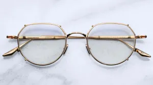 HARTANA-Gold / Dark Gold