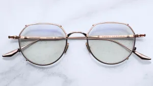 HARTANA-Rose Gold / Rose Gold