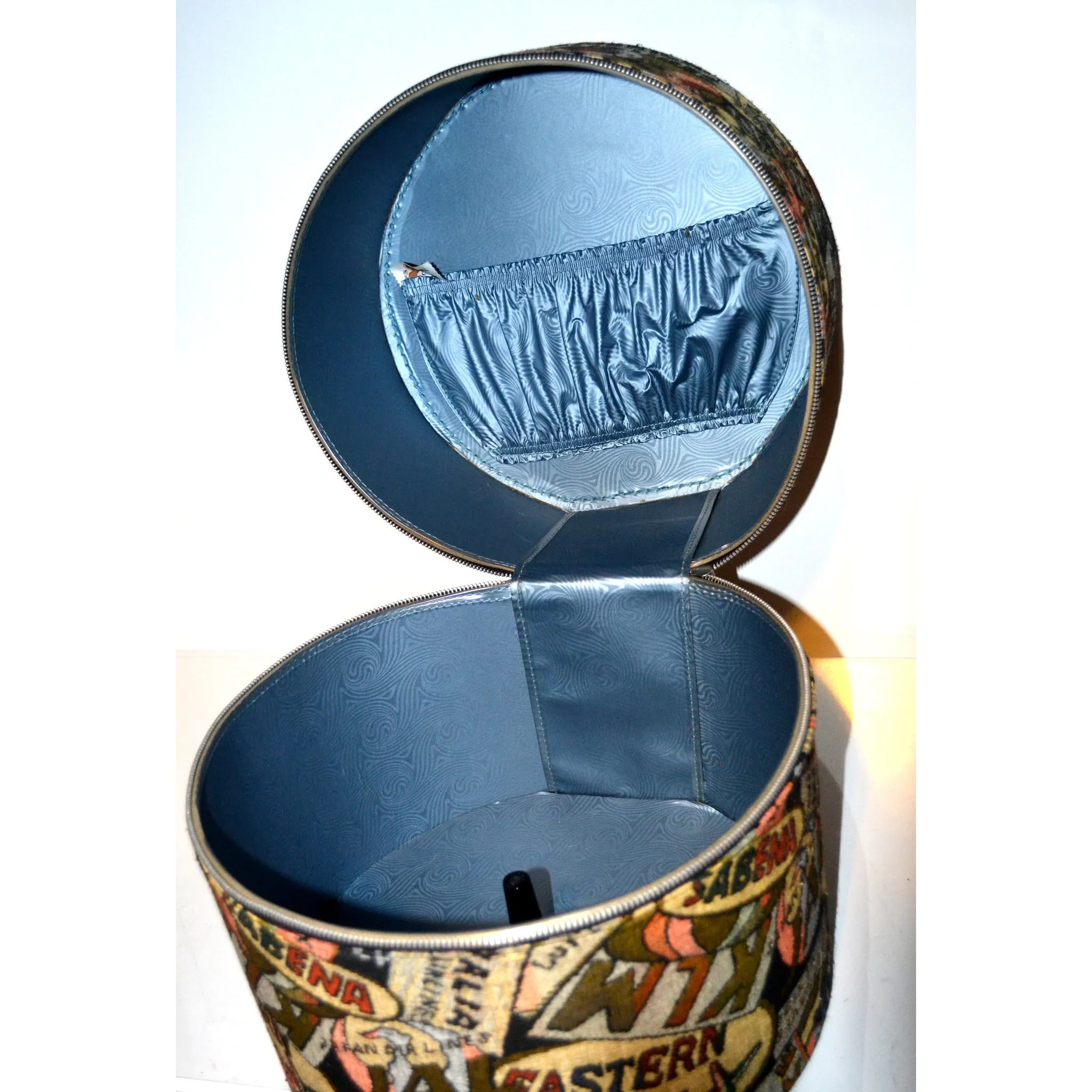 Hat Box/Carry-All Airlines By Munro