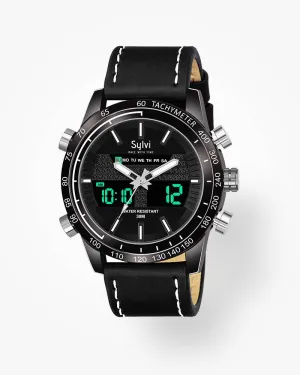 Hawk Z Black