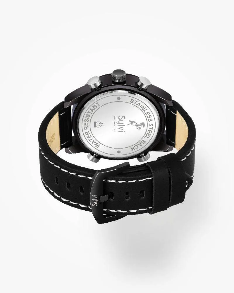 Hawk Z Black