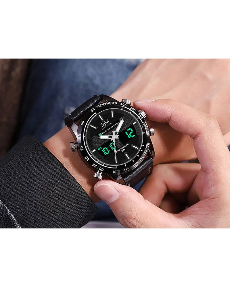 Hawk Z Black