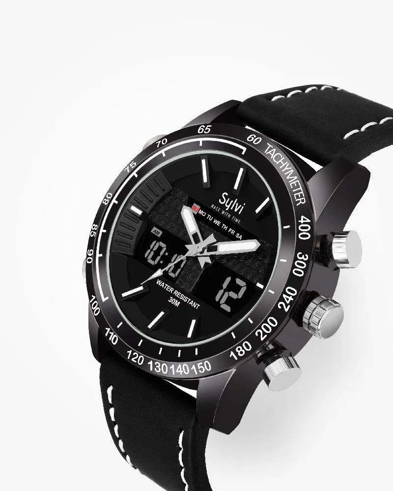 Hawk Z Black