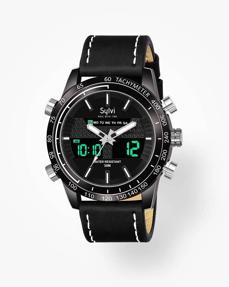 Hawk Z Black