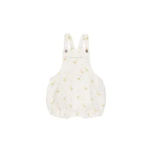 Hayes Romper | Geese