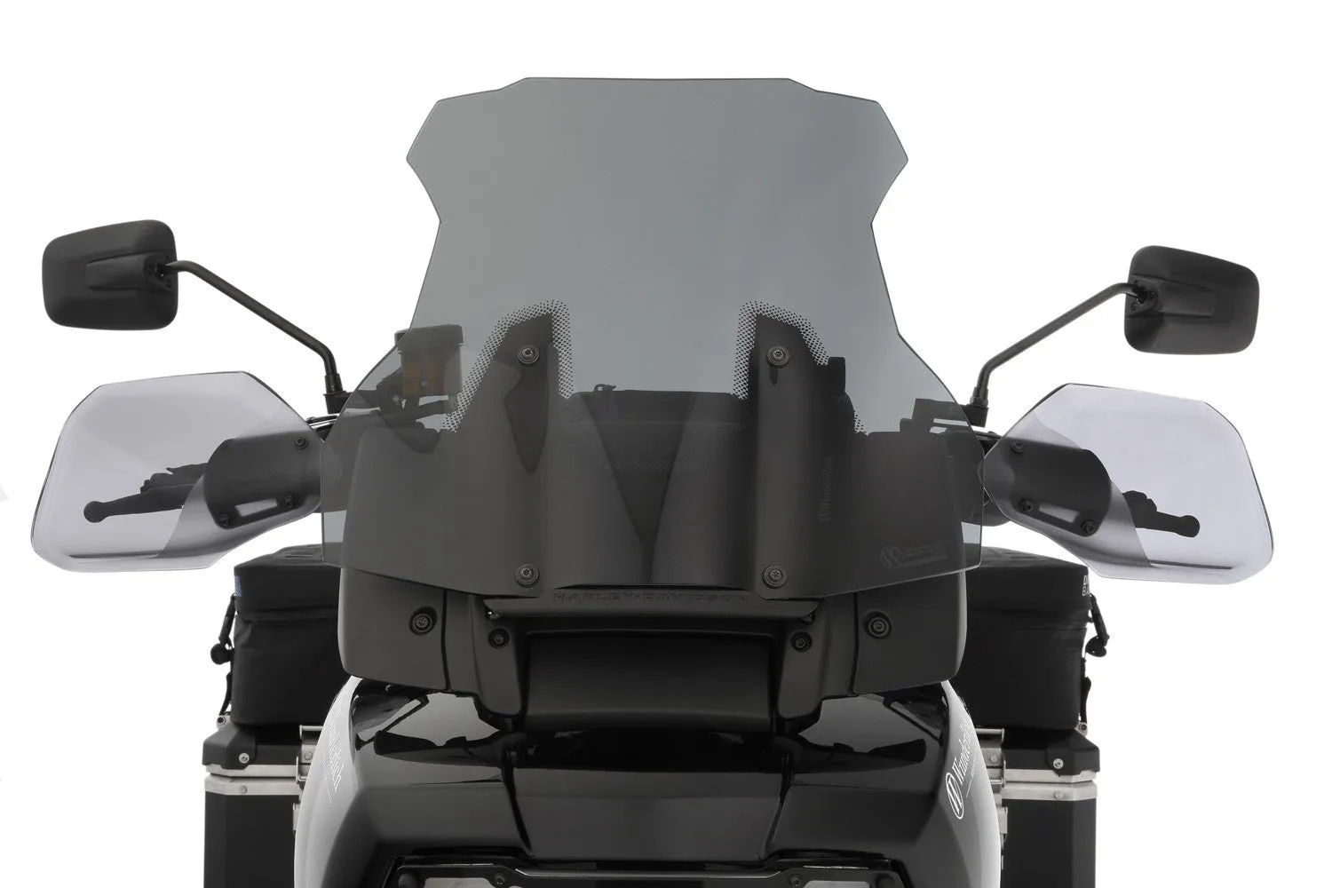 HD PAN America Protection - Hand Deflector