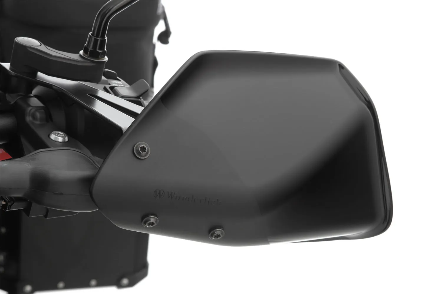 HD PAN America Protection - Hand Deflector