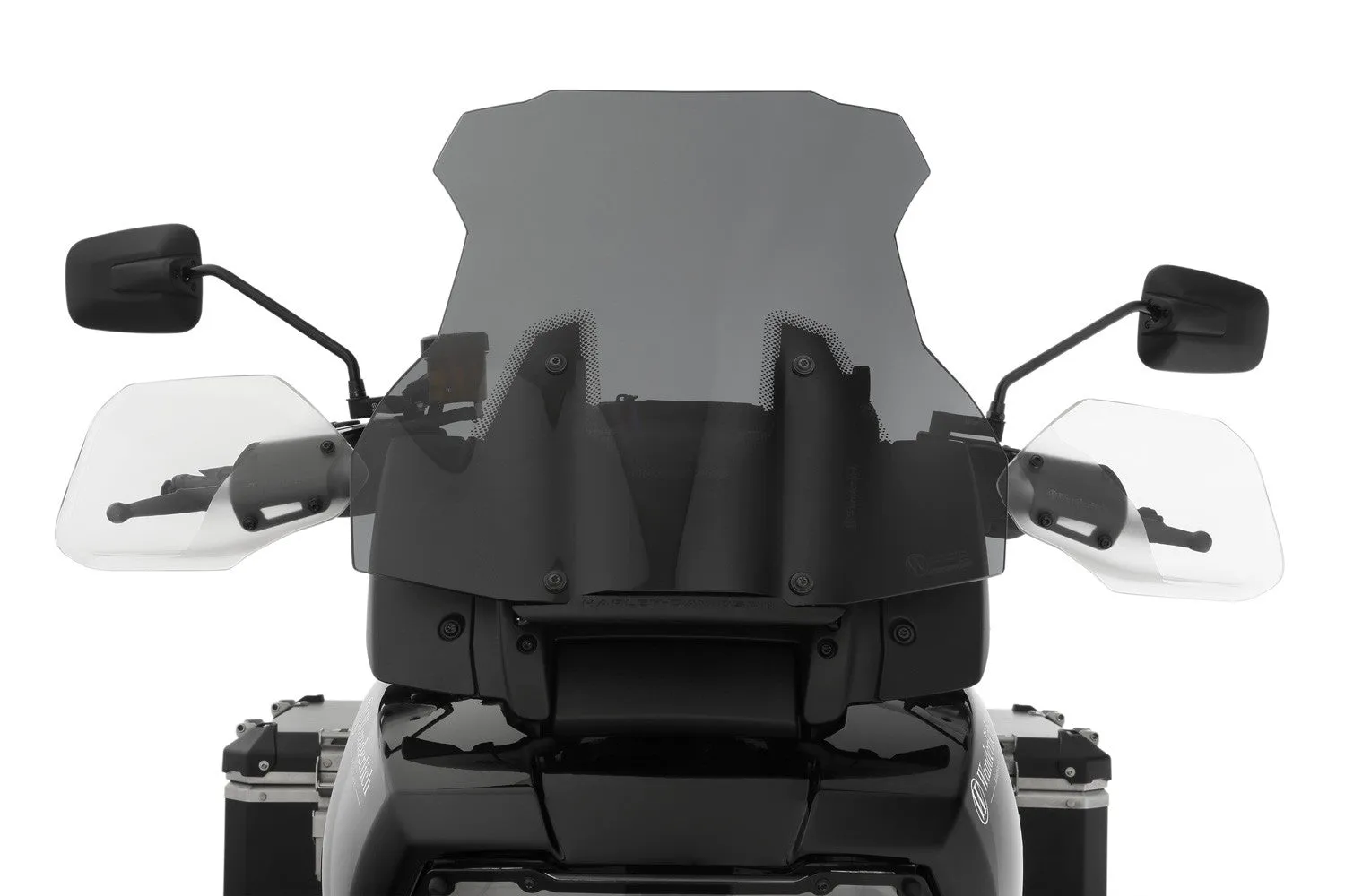 HD PAN America Protection - Hand Deflector