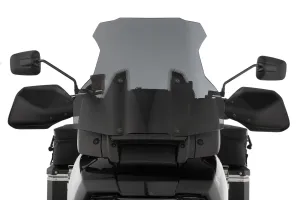 HD PAN America Protection - Hand Deflector